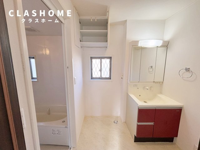 ネクストA　　刈谷市の賃貸ならクラスホーム刈谷店の洗面所