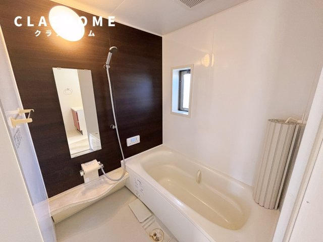 ネクストA　　刈谷市の賃貸ならクラスホーム刈谷店の浴室