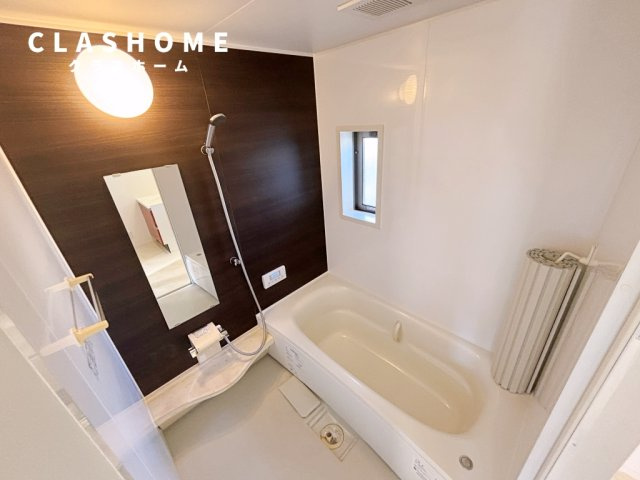 ネクストA　　刈谷市の賃貸ならクラスホーム刈谷店の浴室