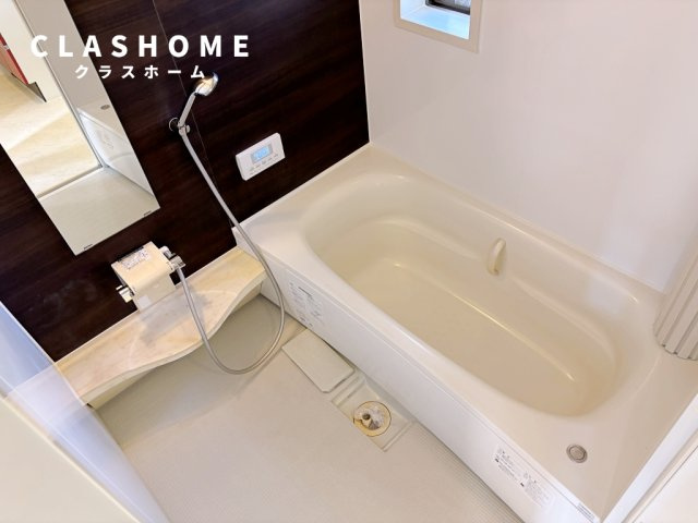 ネクストA　　刈谷市の賃貸ならクラスホーム刈谷店の浴室