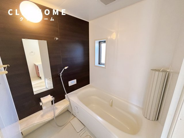 ネクストA　　刈谷市の賃貸ならクラスホーム刈谷店の浴室