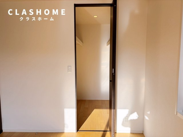 ネクストA　　刈谷市の賃貸ならクラスホーム刈谷店の収納