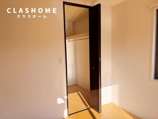 ネクストA　　刈谷市の賃貸ならクラスホーム刈谷店の収納