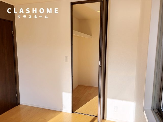 ネクストA　　刈谷市の賃貸ならクラスホーム刈谷店の収納