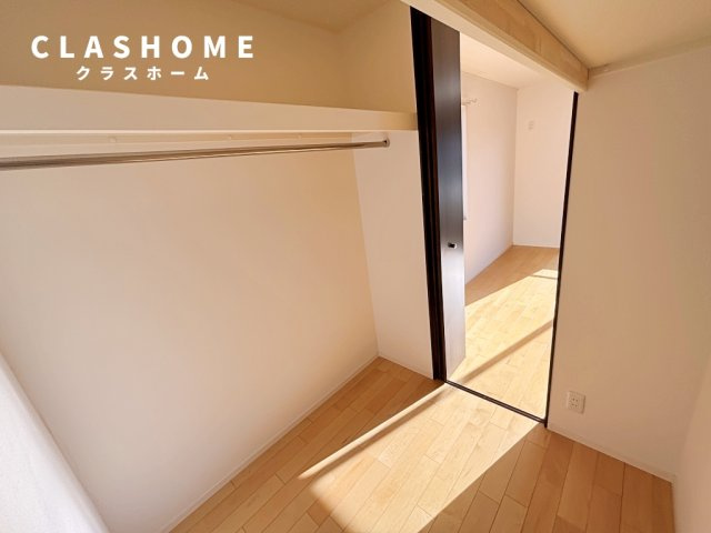 ネクストA　　刈谷市の賃貸ならクラスホーム刈谷店の収納