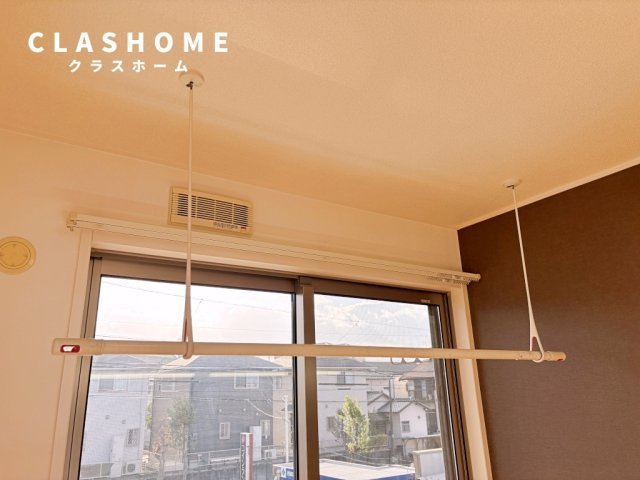 ネクストA　　刈谷市の賃貸ならクラスホーム刈谷店の内装