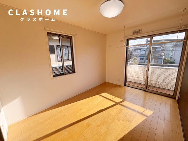 ネクストA　　刈谷市の賃貸ならクラスホーム刈谷店の内装