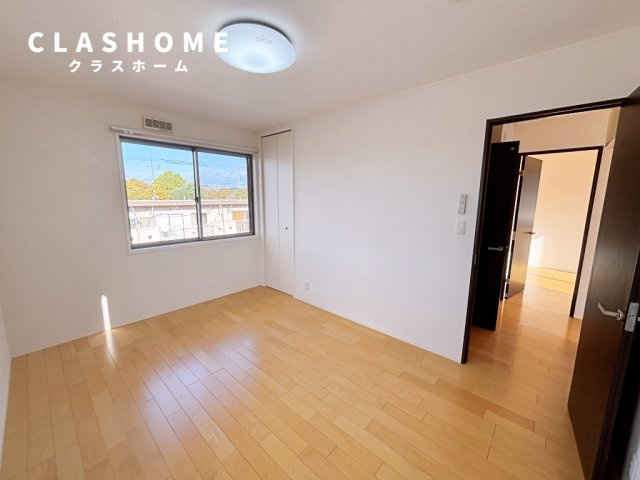 ネクストA　　刈谷市の賃貸ならクラスホーム刈谷店の居間・リビング