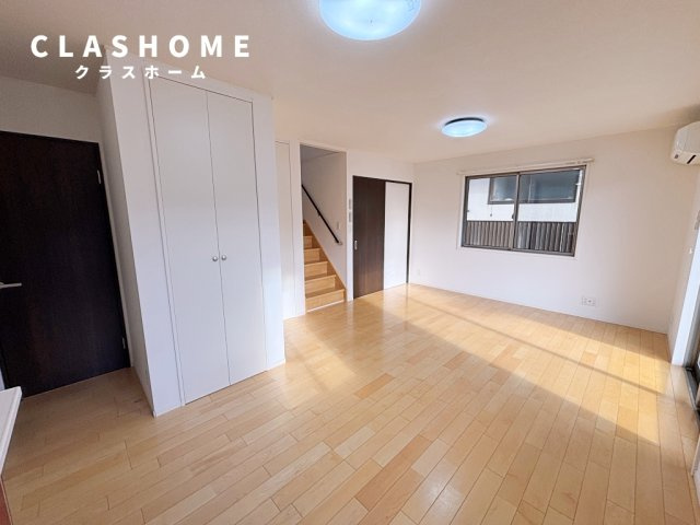 ネクストA　　刈谷市の賃貸ならクラスホーム刈谷店の居間・リビング