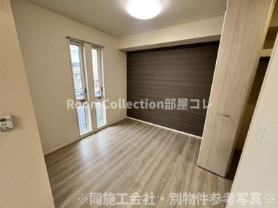 【その他】 | セレスティア岐南　West