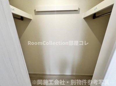 【収納】 | セレスティア岐南　West