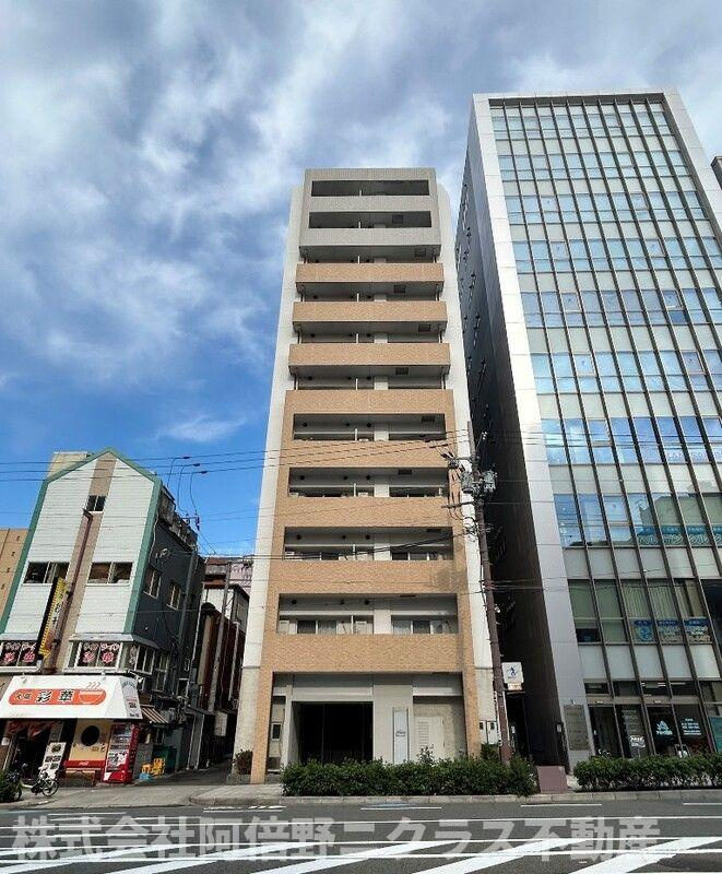 アーデン上本町