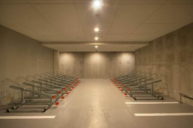 アーバネックス文京本郷のその他共用部分