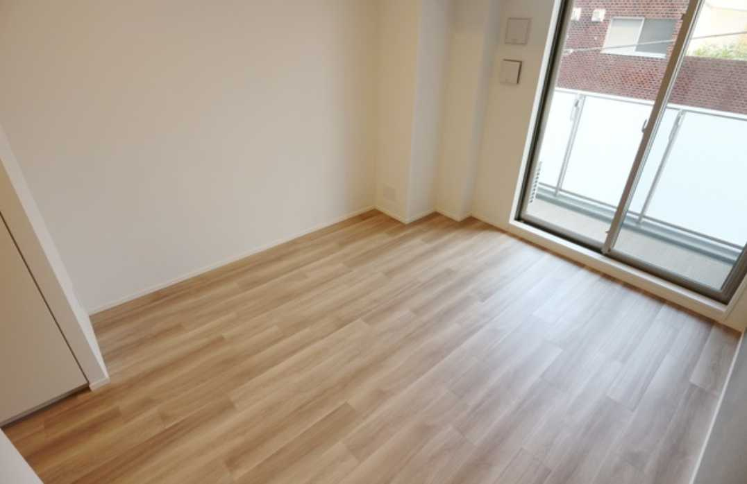 ザ・パークハビオ三軒茶屋　ペット相談可　楽器相談可　オートロックの内装