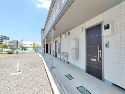 【ロビー】 | ボヌール