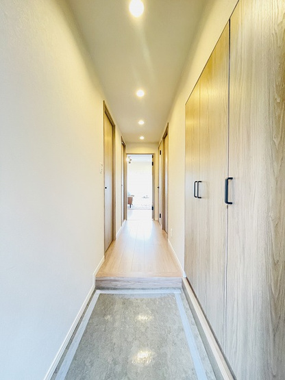 【玄関】 | ライオンズマンション野間大池南