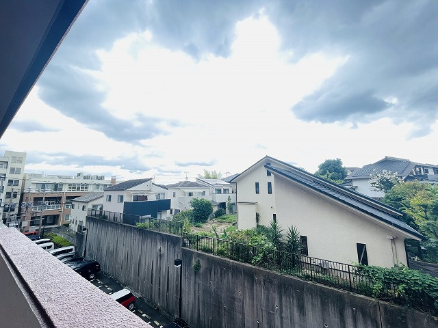 【展望】 | ライオンズマンション野間大池南