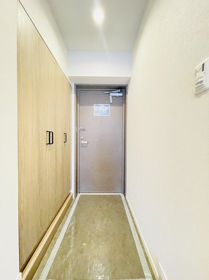 【玄関】 | ライオンズマンション野間大池南