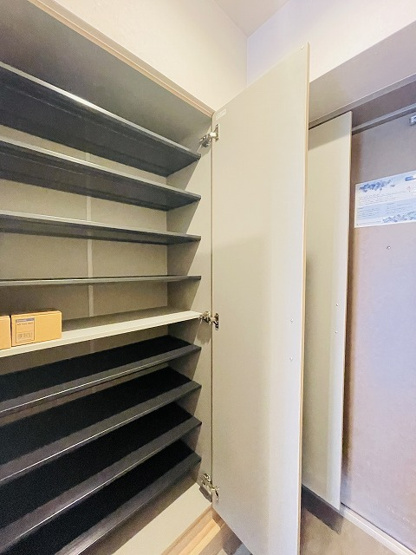 【収納】 | ライオンズマンション野間大池南