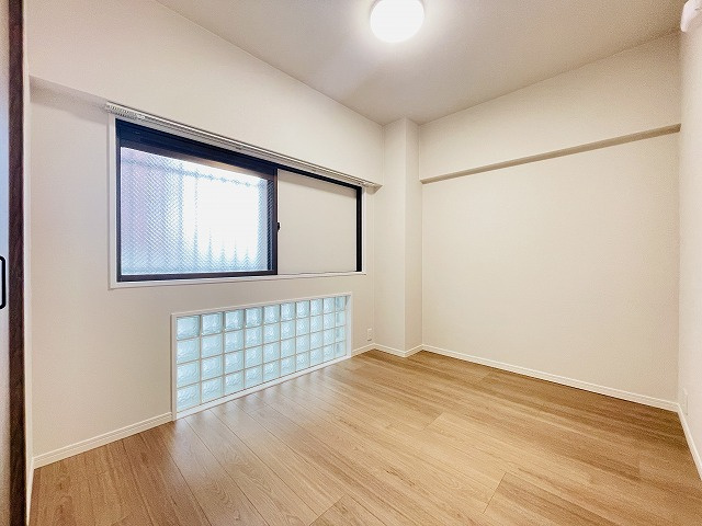 【洋室】 | ライオンズマンション野間大池南