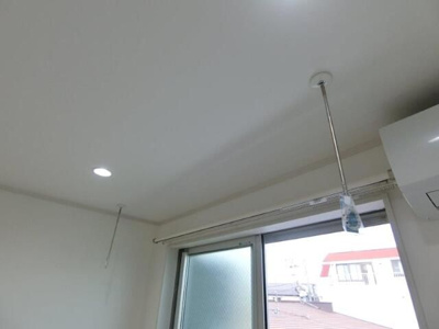 【内装】 | ハーミットクラブハウストゥギャザー横浜ＳＡＬＯＮ