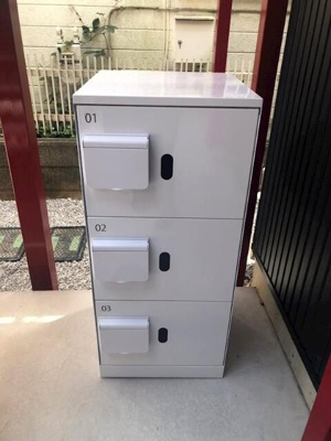 【その他共用部分】 | ハーミットクラブハウストゥギャザー横浜ＳＡＬＯＮ