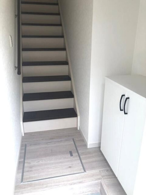 【玄関】 | ハーミットクラブハウストゥギャザー横浜ＳＡＬＯＮ