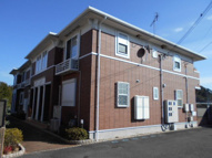 フレスコビエント　Ⅱの画像