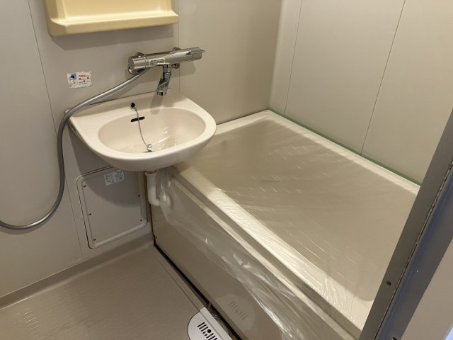 【浴室】 | ジュネス鴨池１ | ジュネス鴨池※写真は同物件別部屋です