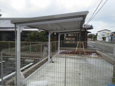 【その他共用部分】 | 花・うらら