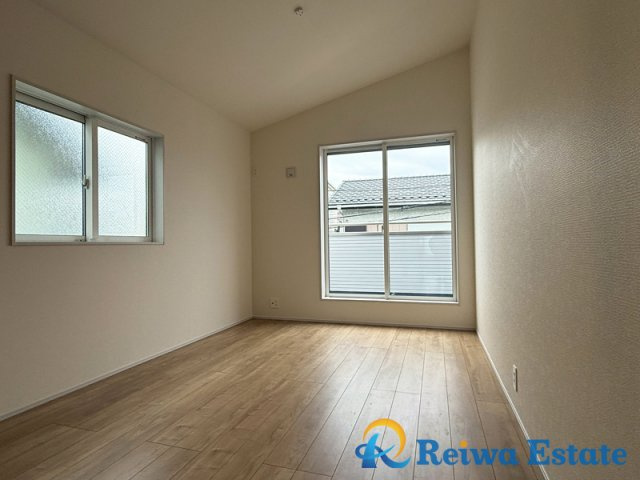 新築戸建　茅ヶ崎市南湖4丁目の洋室