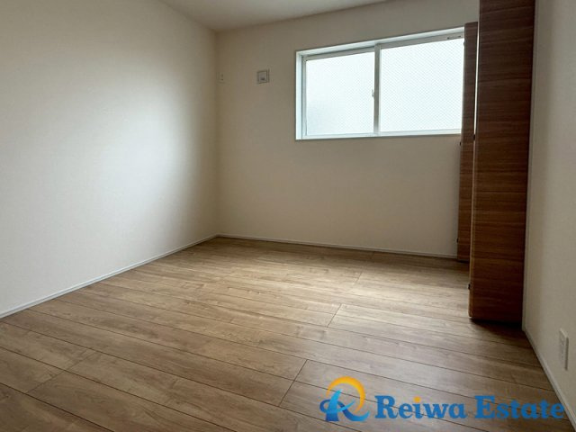 新築戸建　茅ヶ崎市南湖4丁目の寝室