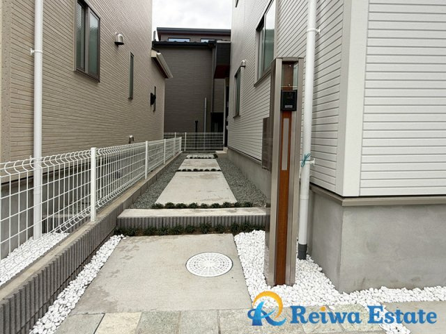 新築戸建　茅ヶ崎市南湖4丁目のその他