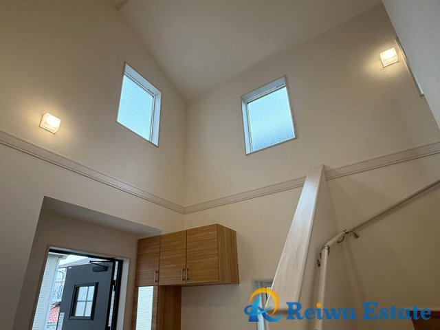 新築戸建　茅ヶ崎市南湖4丁目の内装