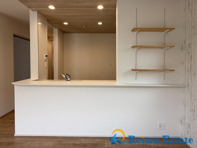 新築戸建　茅ヶ崎市南湖4丁目の内装