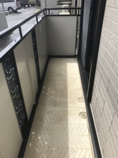 【バルコニー】 | スターブル　Ａ