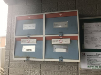 【エントランス】 | スターブル　Ａ