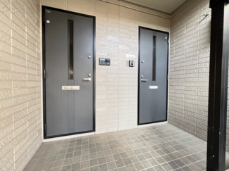 【玄関】 | スターブル　Ａ