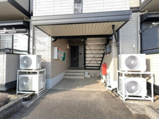 【エントランス】 | スターブル　Ａ