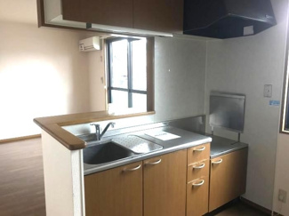 【キッチン】 | スターブル　Ａ