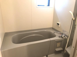 【浴室】 | スターブル　Ａ