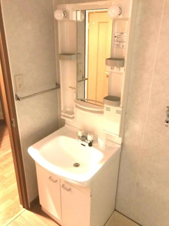 【洗面所】 | スターブル　Ａ