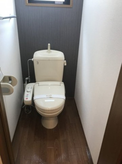 【トイレ】 | スターブル　Ａ