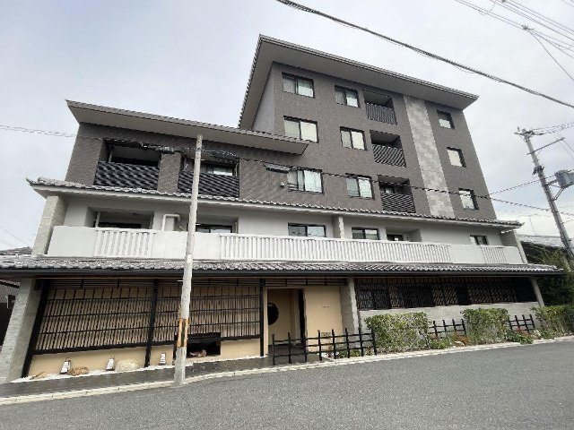 ライオンズ京都小川御所