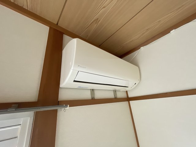 ハイツエスペランサⅠの設備