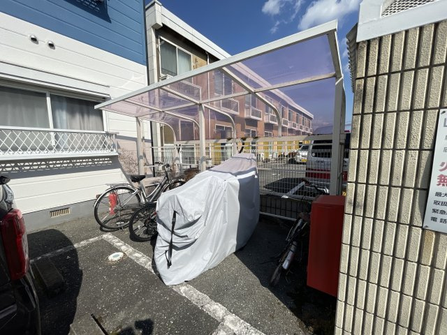 ハイツエスペランサⅠのその他共用部分