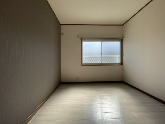 ハイツエスペランサⅠの寝室