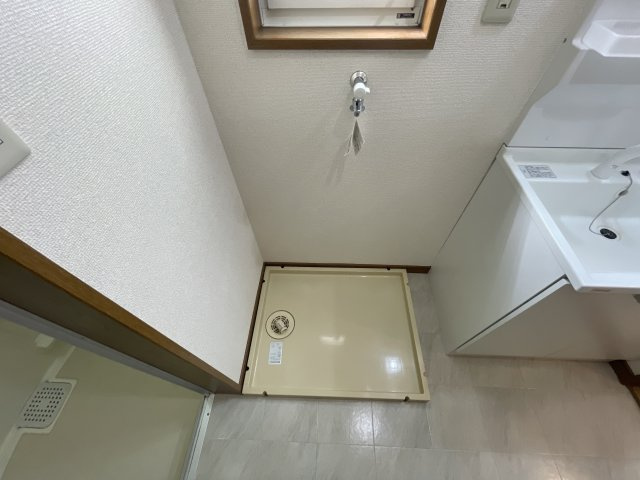 ハイツエスペランサⅠの設備