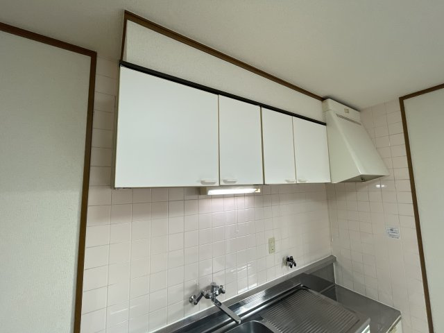 ハイツエスペランサⅠの内装