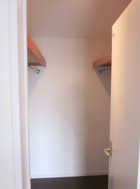 グリーンタウン上井草の収納